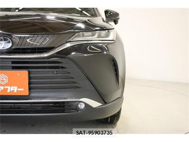Toyota HARRIER 2021-03 6905861-13