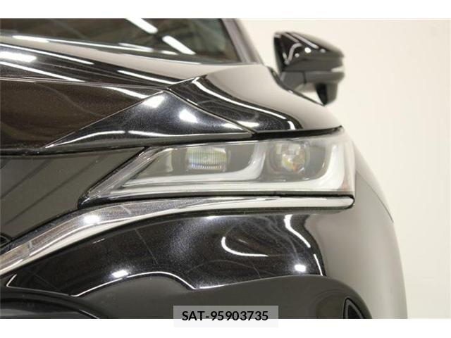 Toyota HARRIER 2021-03 6905861-14