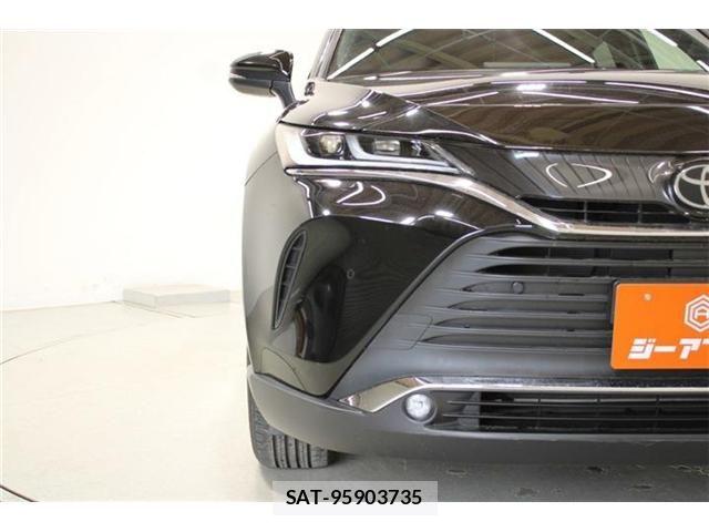 Toyota HARRIER 2021-03 6905861-15