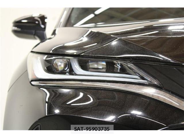 Toyota HARRIER 2021-03 6905861-16
