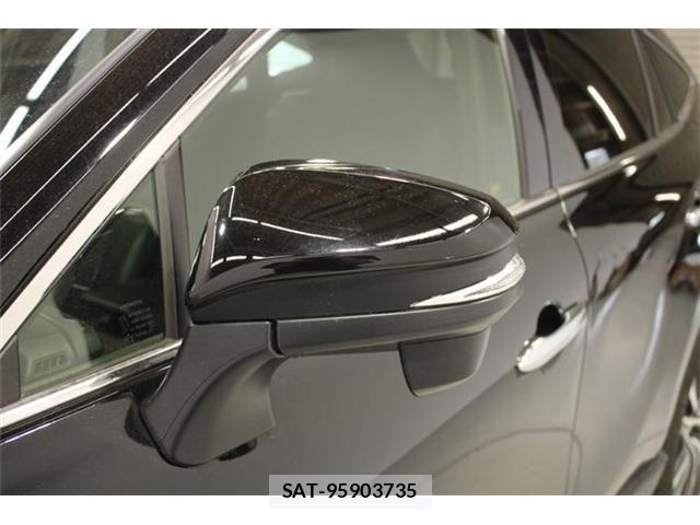Toyota HARRIER 2021-03 6905861-19