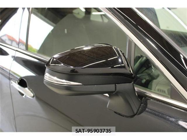 Toyota HARRIER 2021-03 6905861-20