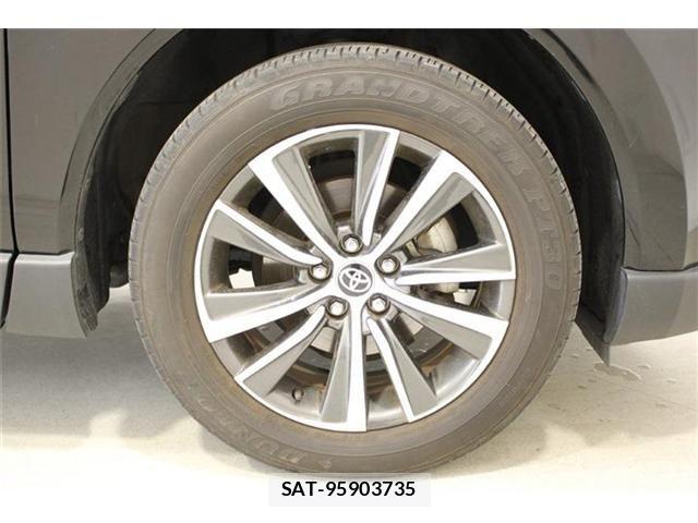 Toyota HARRIER 2021-03 6905861-21