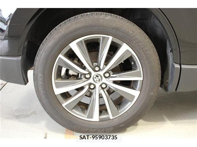 Toyota HARRIER 2021-03 6905861-22