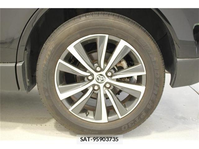 Toyota HARRIER 2021-03 6905861-23