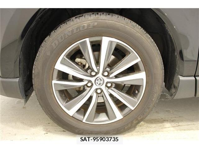Toyota HARRIER 2021-03 6905861-24