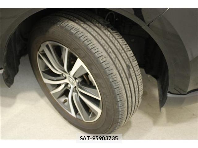 Toyota HARRIER 2021-03 6905861-27