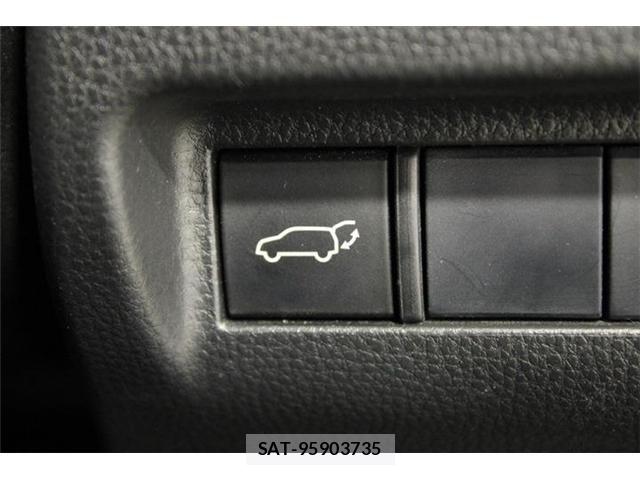 Toyota HARRIER 2021-03 6905861-3