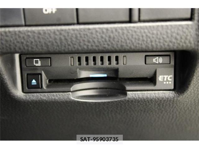 Toyota HARRIER 2021-03 6905861-4
