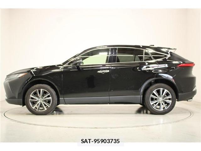 Toyota HARRIER 2021-03 6905861-8