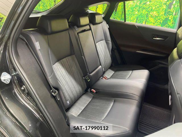 Toyota HARRIER 2020-09 6905840-9