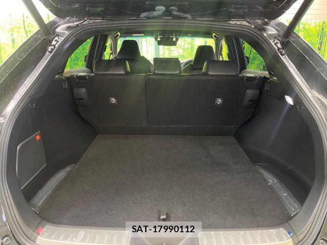 Toyota HARRIER 2020-09 6905840-10