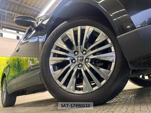 Toyota HARRIER 2020-09 6905840-12