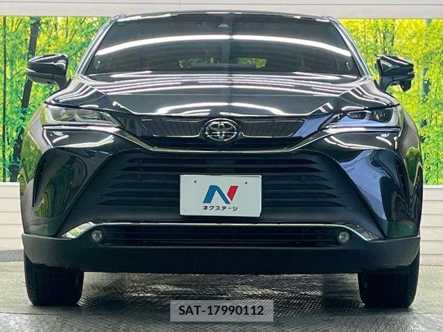 Toyota HARRIER 2020-09 6905840-13