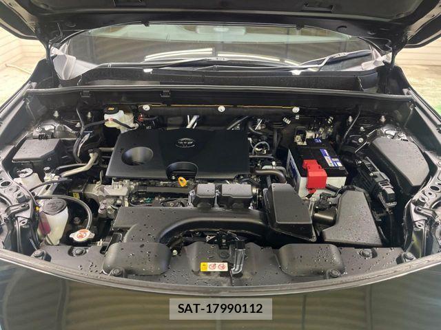 Toyota HARRIER 2020-09 6905840-18