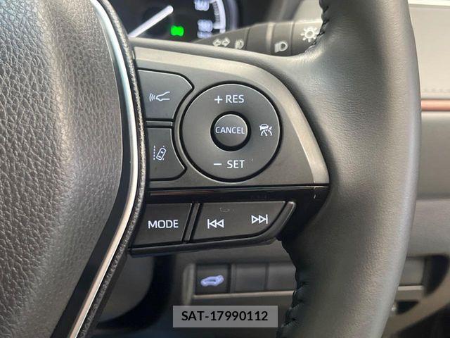 Toyota HARRIER 2020-09 6905840-5