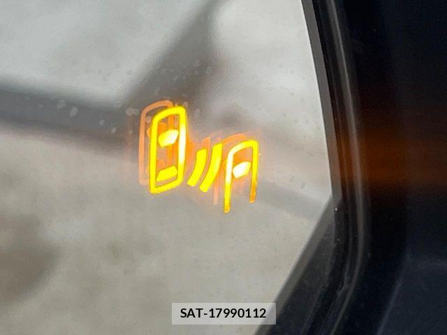 Toyota HARRIER 2020-09 6905840-6