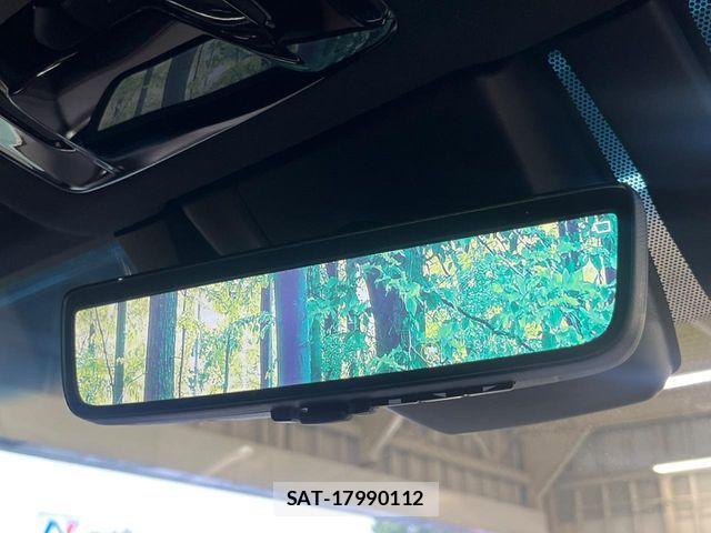 Toyota HARRIER 2020-09 6905840-7