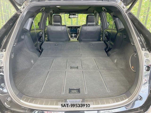 Toyota HARRIER 2018-09 6905860-9