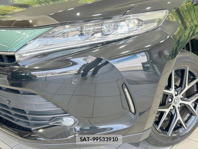 Toyota HARRIER 2018-09 6905860-11