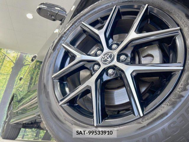 Toyota HARRIER 2018-09 6905860-12