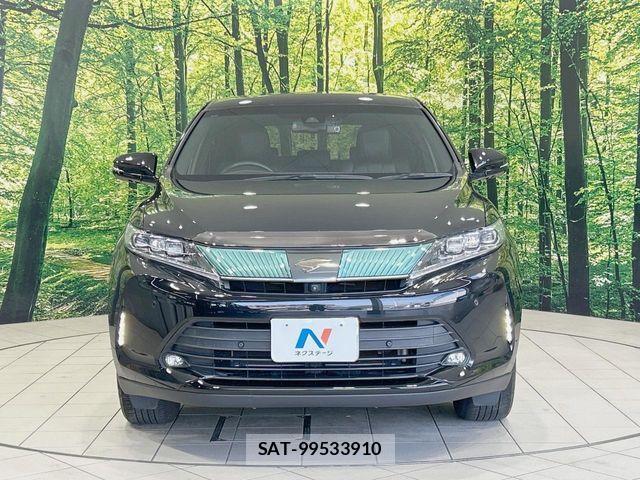 Toyota HARRIER 2018-09 6905860-13