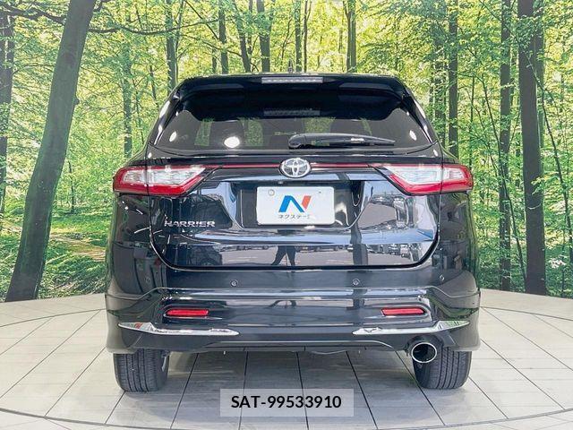 Toyota HARRIER 2018-09 6905860-14