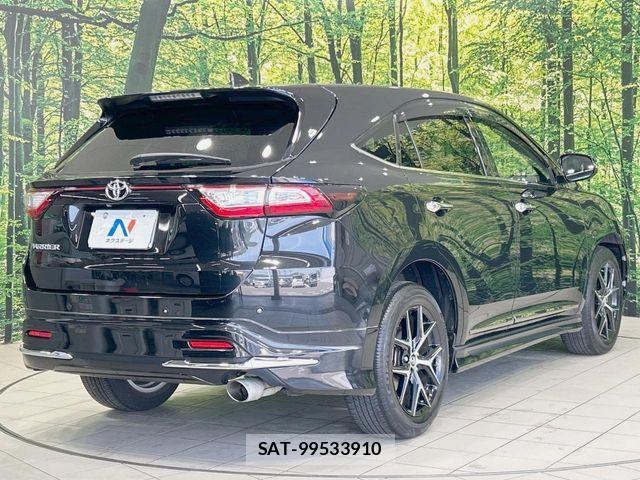 Toyota HARRIER 2018-09 6905860-16