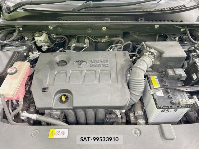 Toyota HARRIER 2018-09 6905860-17