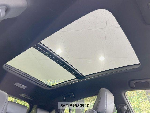 Toyota HARRIER 2018-09 6905860-2