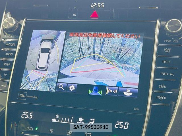 Toyota HARRIER 2018-09 6905860-4