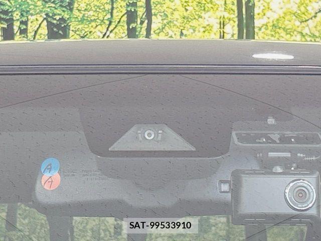 Toyota HARRIER 2018-09 6905860-5