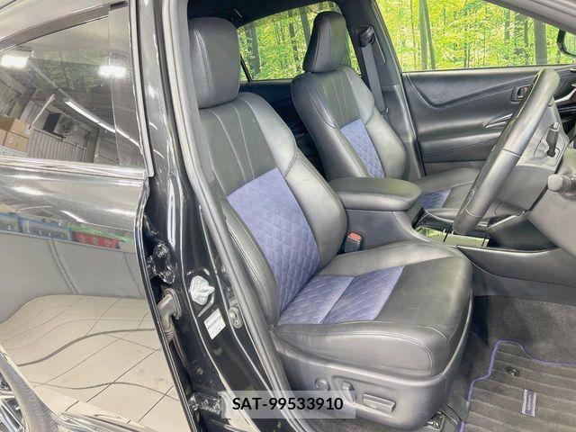 Toyota HARRIER 2018-09 6905860-7