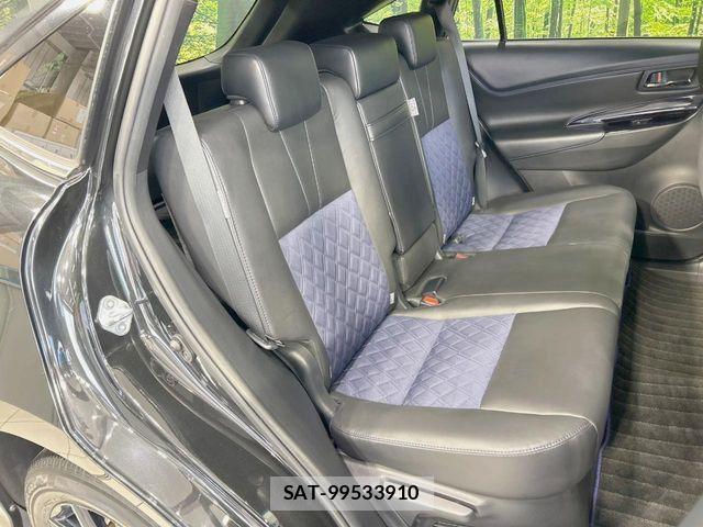 Toyota HARRIER 2018-09 6905860-8