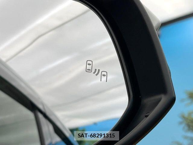 Toyota HARRIER 2021-08 6905809-4