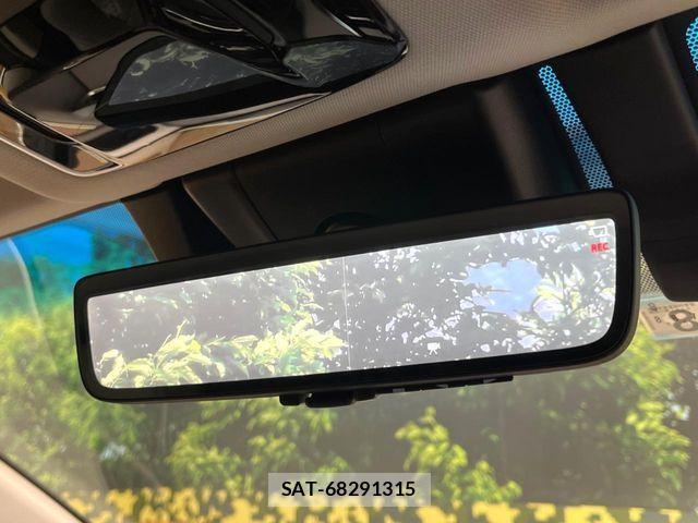 Toyota HARRIER 2021-08 6905809-5