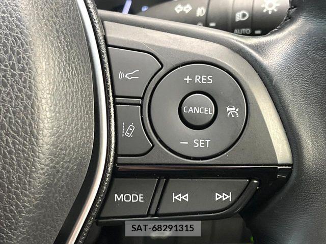 Toyota HARRIER 2021-08 6905809-6