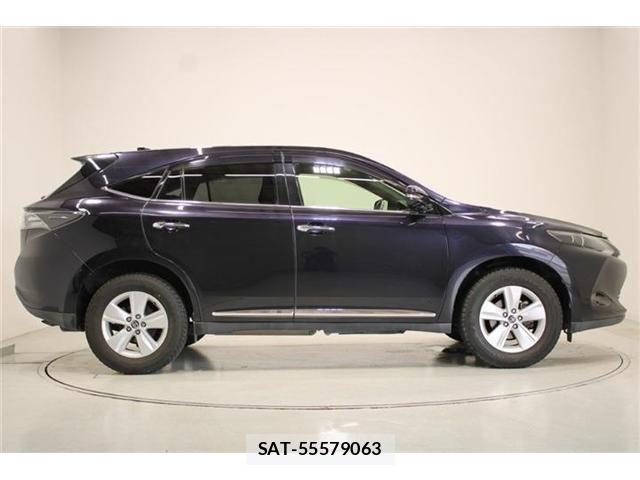 Toyota HARRIER 2015-10 6905899-12