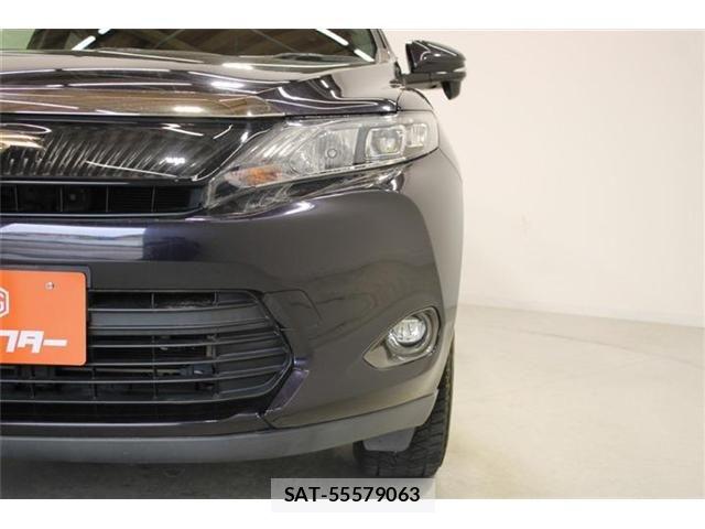 Toyota HARRIER 2015-10 6905899-13
