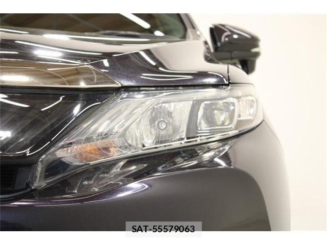 Toyota HARRIER 2015-10 6905899-14