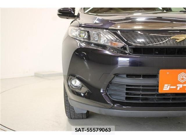 Toyota HARRIER 2015-10 6905899-15