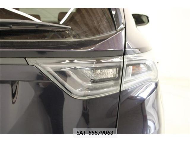 Toyota HARRIER 2015-10 6905899-17