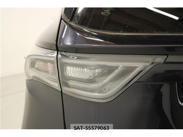 Toyota HARRIER 2015-10 6905899-18