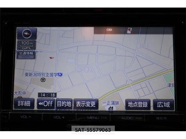 Toyota HARRIER 2015-10 6905899-1