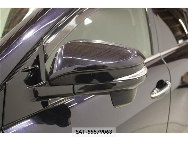 Toyota HARRIER 2015-10 6905899-19