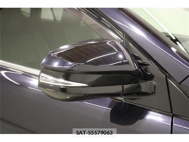Toyota HARRIER 2015-10 6905899-20