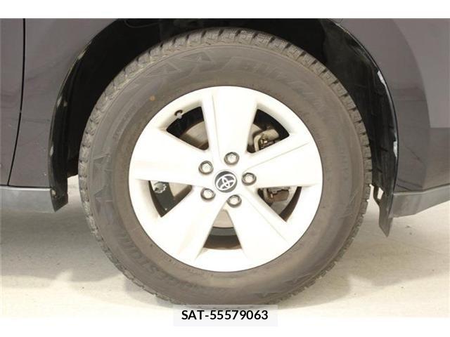 Toyota HARRIER 2015-10 6905899-21