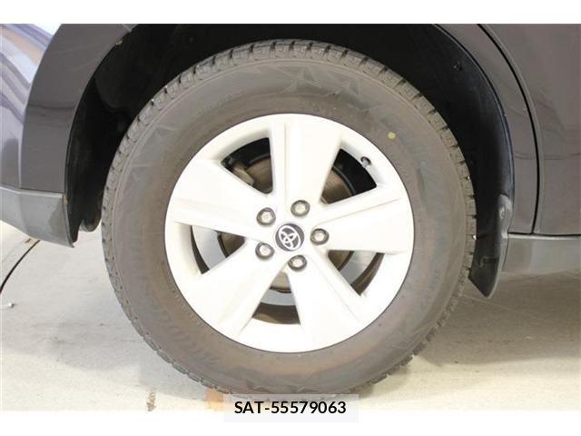 Toyota HARRIER 2015-10 6905899-22
