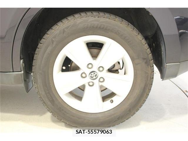 Toyota HARRIER 2015-10 6905899-23