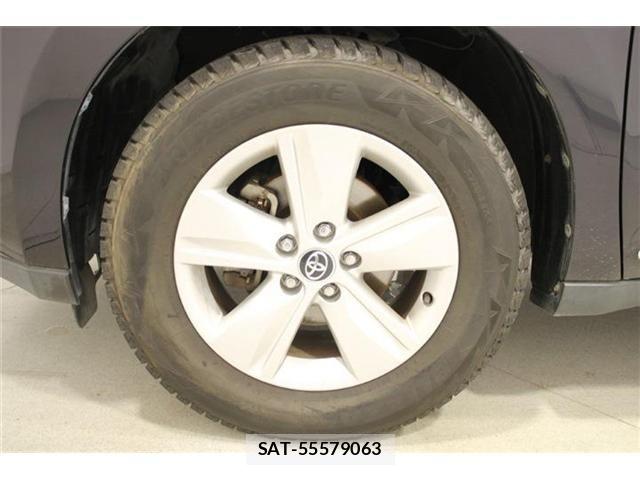 Toyota HARRIER 2015-10 6905899-24